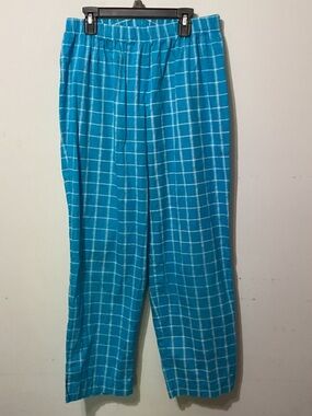 Vintage-inspired Moving Bleu by Designers Originals Trousers Medium